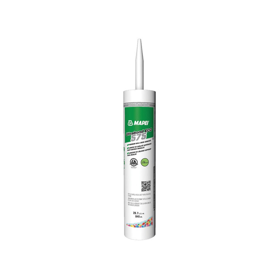 Mapei - Ultrabond ECO 575 Premium Wall-Base Adhesive - 849 mL