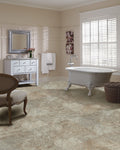 Century Pebble room scene