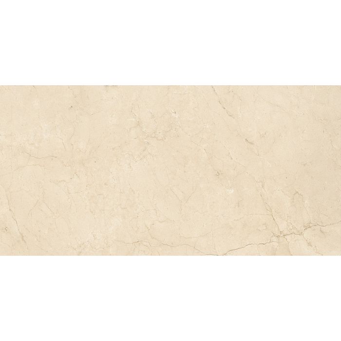 OLYMPIA TILE + STONE - Piasentina Series - Porcelain Tile - Marfil - 12" x 24"