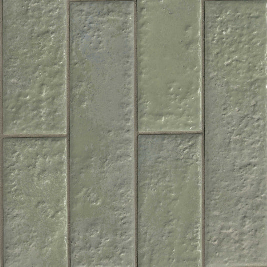 MSI - MATTONELLA GIADA - Tile