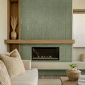 MSI - MATTONELLA GIADA - Tile