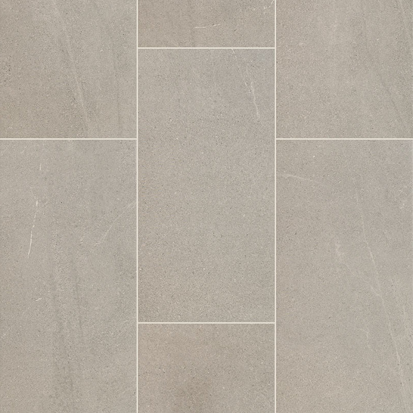 MSI - MAVEN GRIS  MATTE - Tile - 12" x 24"