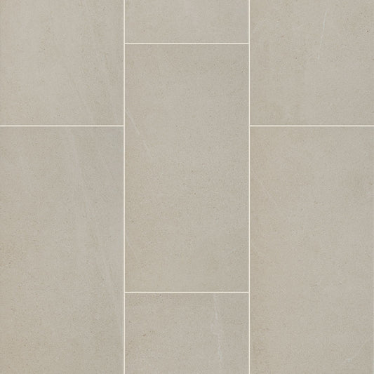 MSI - MAVEN IVORY  MATTE - Tile - 12" x 24"