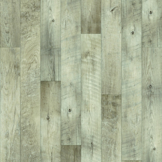 Dockside Seashell luxury vinyl plank