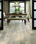 Dockside Seashell room scene