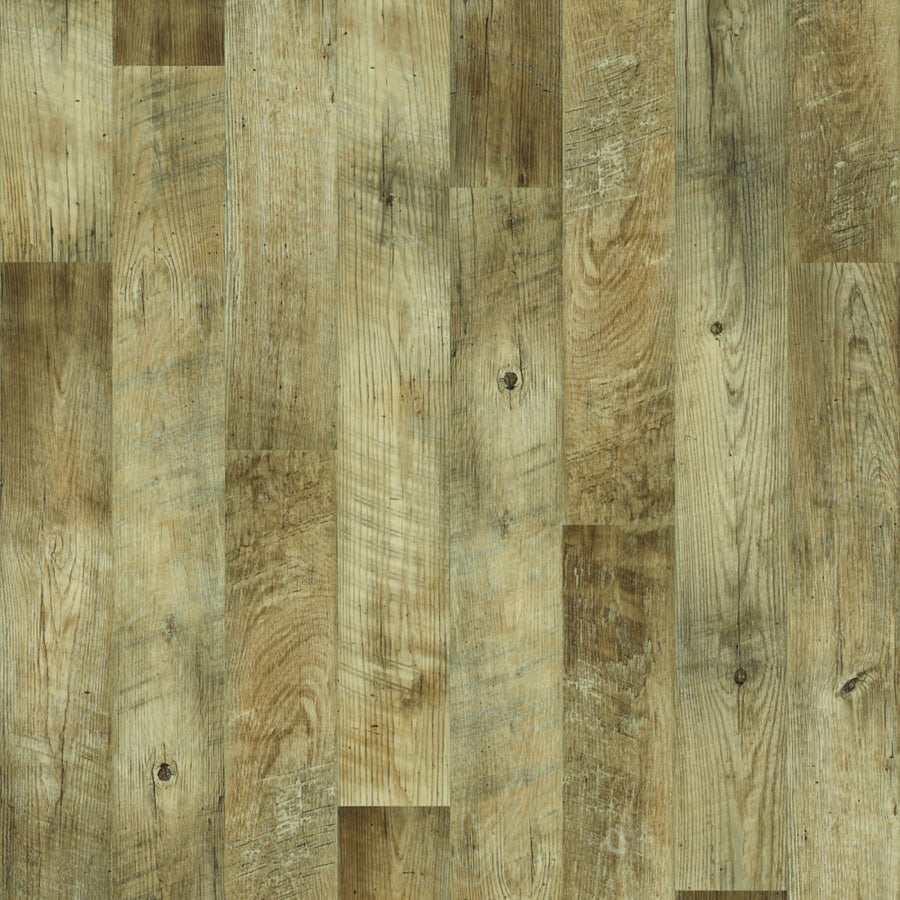 Dockside Sand luxury vinyl plank