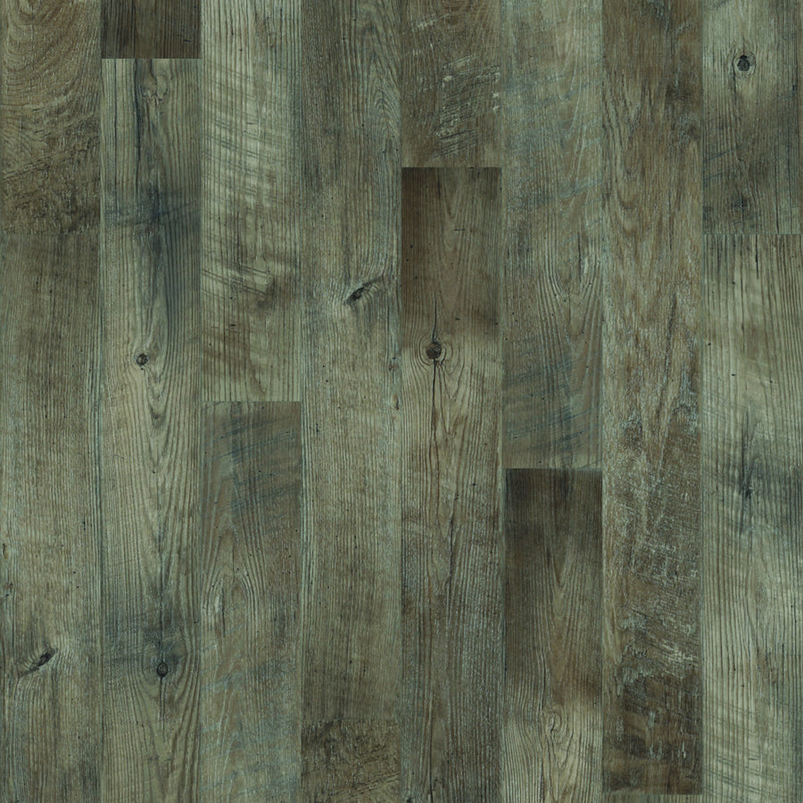 Dockside Driftwood luxury vinyl plank