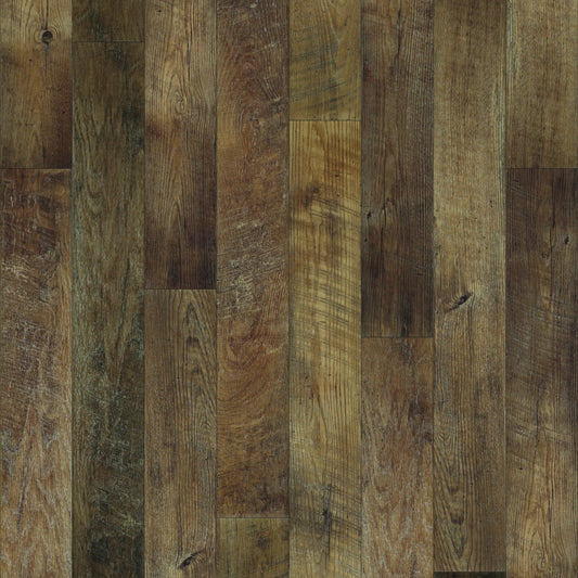 Dockside Pier luxury vinyl plank