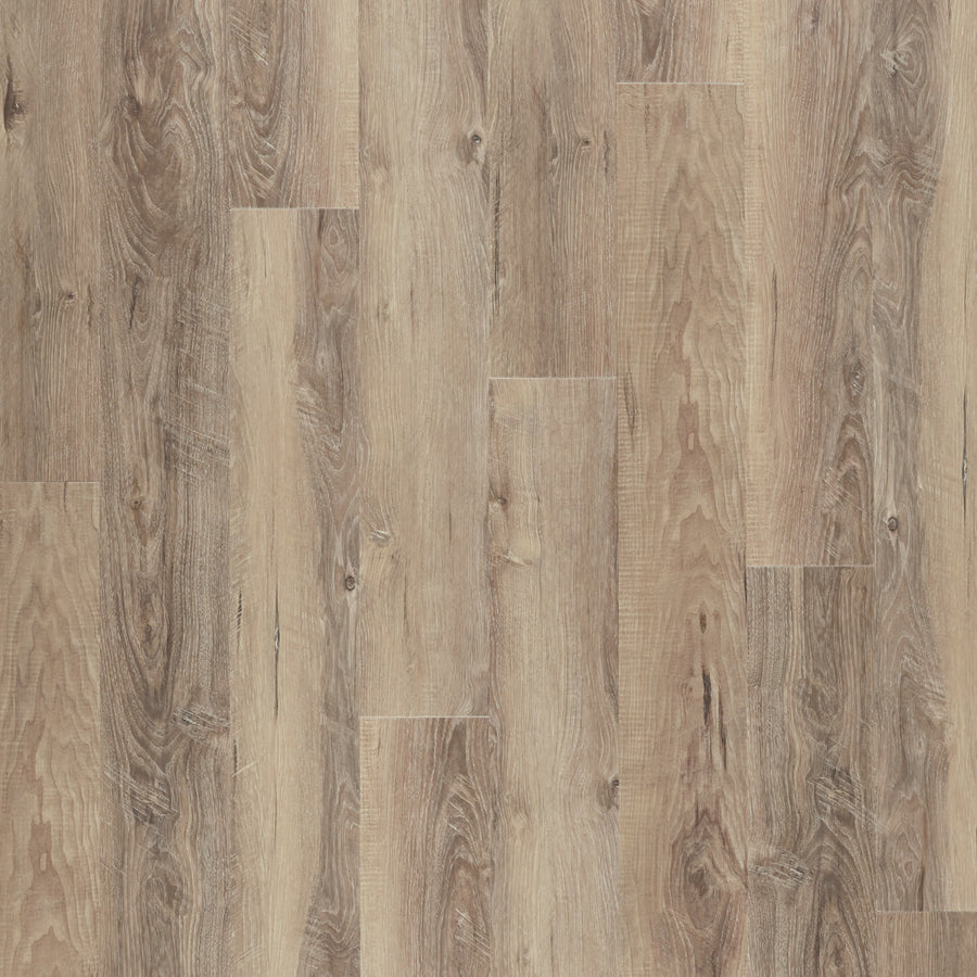 Napa Dry Cork luxury vinyl plank