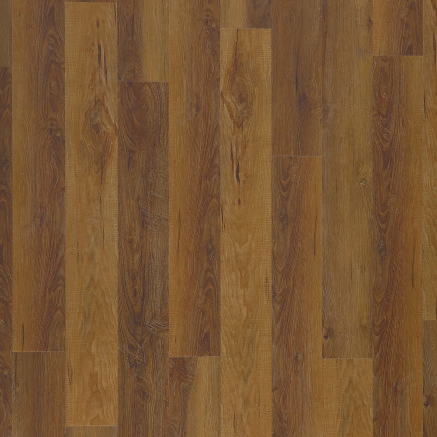 Napa Tannin luxury vinyl plank