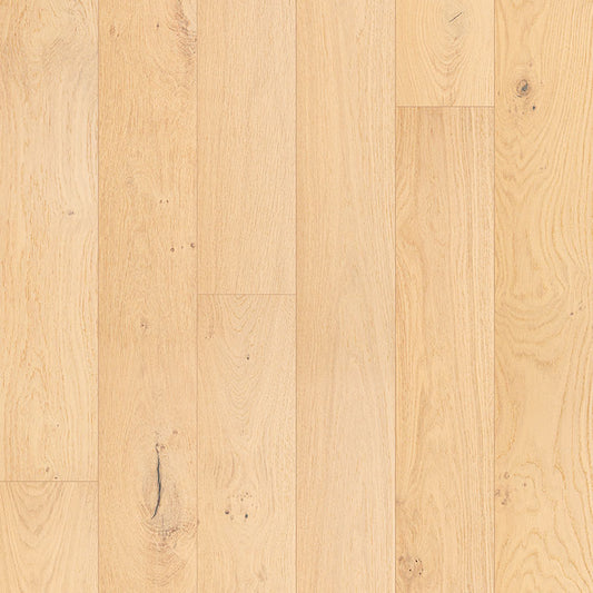 MSI Surfaces - W Luxury Genuine Hardwood - McCarran® Collection - Bramlett