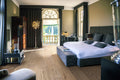 MSI Surfaces - W Luxury Genuine Hardwood - McCarran® Collection - Clayborne