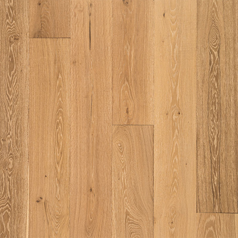 MSI Surfaces - W Luxury Genuine Hardwood - McCarran® Collection - Kentsea Oak