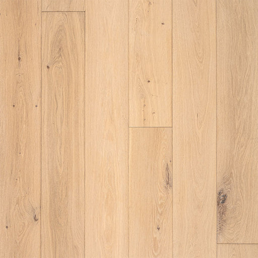 MSI Surfaces - W Luxury Genuine Hardwood - McCarran® Collection - Tualatin Blonde