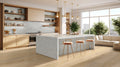 MSI Surfaces - W Luxury Genuine Hardwood - McCarran® Collection - Whitlock