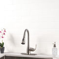 MSI - METRO WHITE  SINGLE BULLNOSE GLOSSY - Tile - 4" x 12"