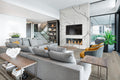 MSI Surfaces - W Luxury Genuine Hardwood - McCarran® Collection - Milledge