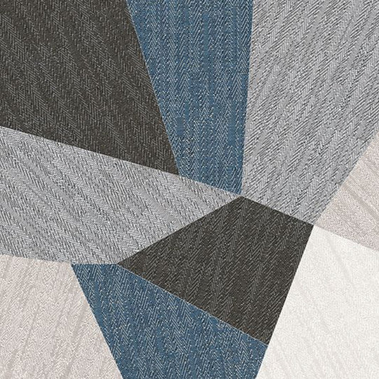 OLYMPIA TILE + STONE - Deluxe Series - Porcelain Tile - Mix Colours - 24" x 24"