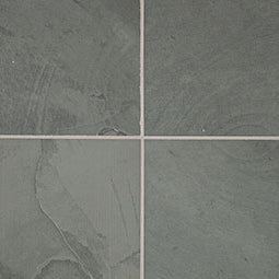 MSI - Slate Tile - Montauk Blue - Gauged Finish - 12" x 12"