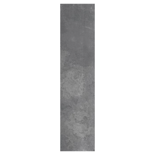 OLYMPIA TILE + STONE - Slate Series - Tile - Montauk Black Slate - 16" x 16"