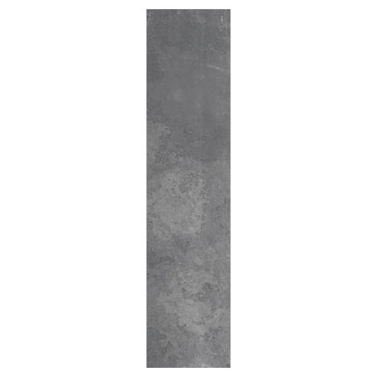 OLYMPIA TILE + STONE - Slate Series - Tile - Montauk Black Slate - 16" x 16"