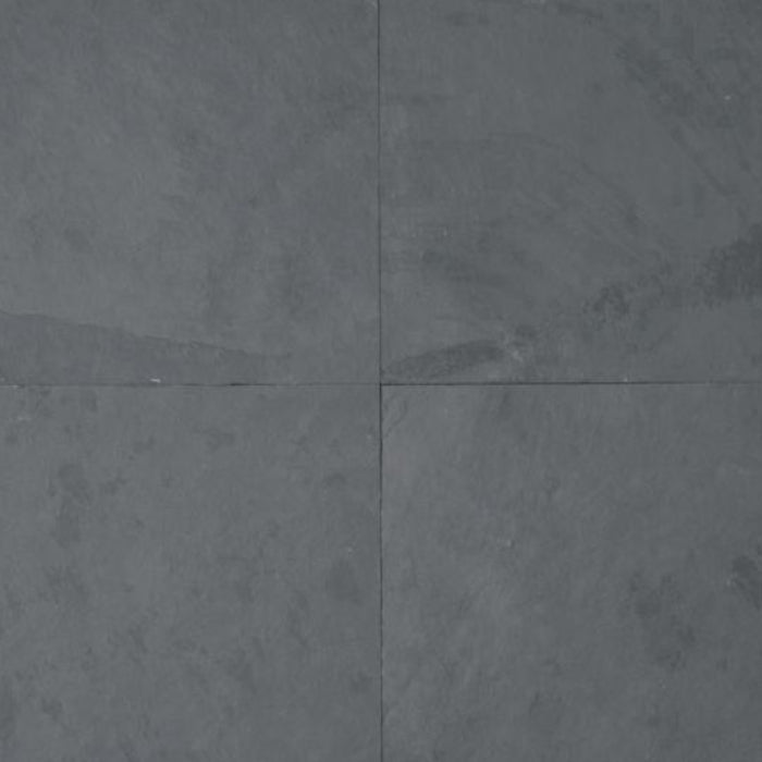OLYMPIA TILE + STONE - Slate Series - Tile - Montauk Blue Natural - 12" x 24"