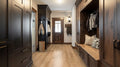 MSI Surfaces - W Luxury Genuine Hardwood - McCarran® Collection - Montevideo Oak