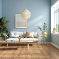 MSI Surfaces - W Luxury Genuine Hardwood - McCarran® Collection - Montevideo Oak