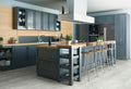 MSI Surfaces -  Trecento® Collection - Mountains Gray