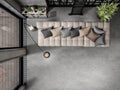 MSI Surfaces - XL Trecento® Collection - Mountains Gray