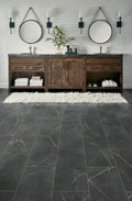 Baltic Stone Storm room scene