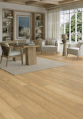 Timber Sap room scene