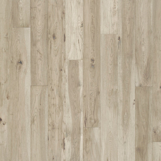 Maison Provence Blanc engineered hardwood