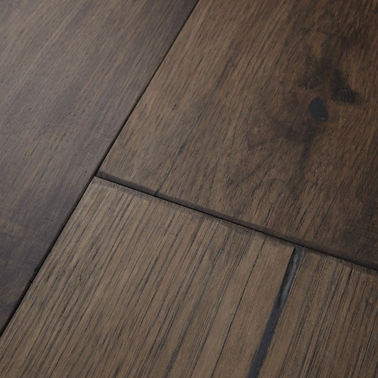Maison Provence Wine Barrel engineered hardwood