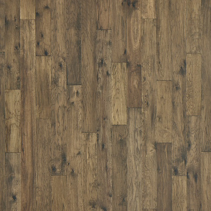 Mountain View XL Bark engineered hardwood