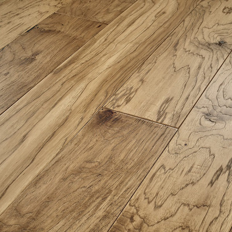 Mountain View XL Champagne engineered hardwood