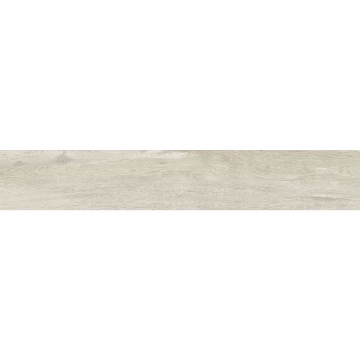 OLYMPIA TILE + STONE -  Nabi Series - Porcelain Tile - Neutral - 8" x 48"
