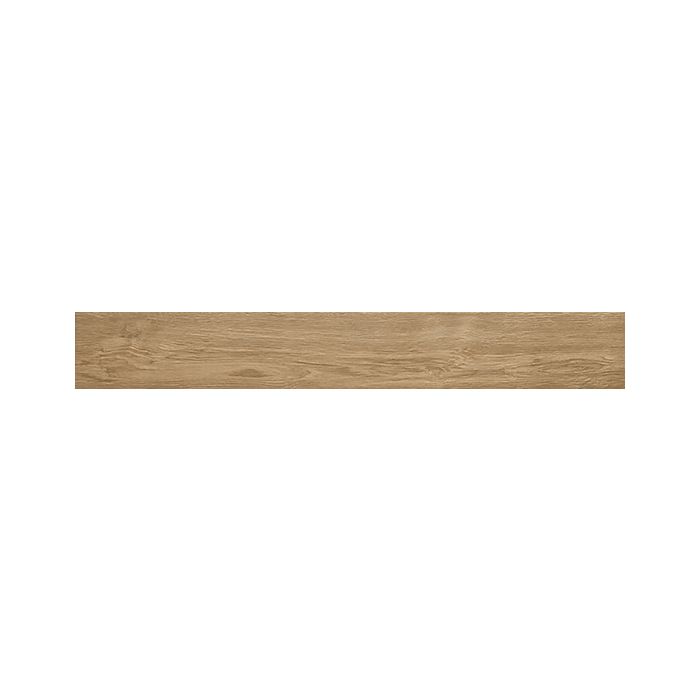 OLYMPIA TILE + STONE - Treverkfusion Series - Porcelain Tile - Neutral - 4" x 28"