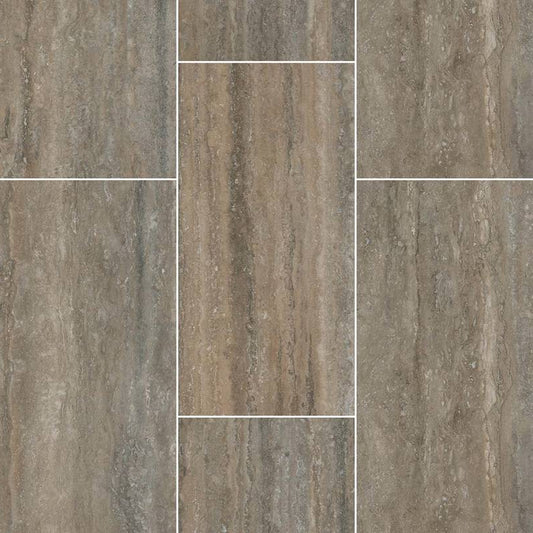 MSI - VENETO NOCE  MATTE - Tile - 12" x 24"