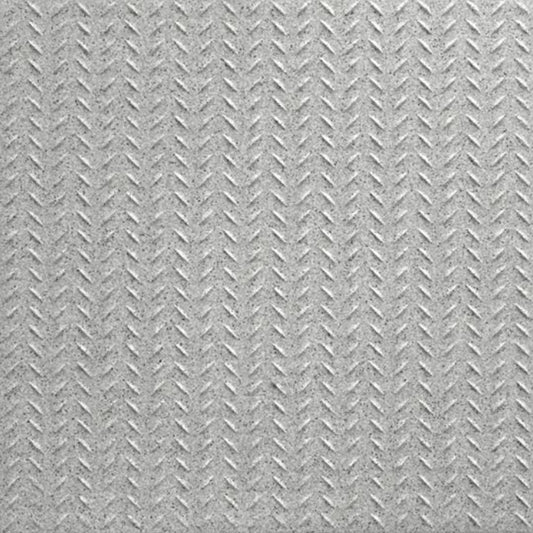 OLYMPIA TILE + STONE - Spectra Series - Porcelain Tile - Nordic Unglazed - 8" x 8"