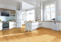 MSI Surfaces - W Luxury Genuine Hardwood - McCarran® Collection - Northcutt