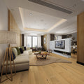 MSI Surfaces - W Luxury Genuine Hardwood - McCarran® Collection - Northcutt