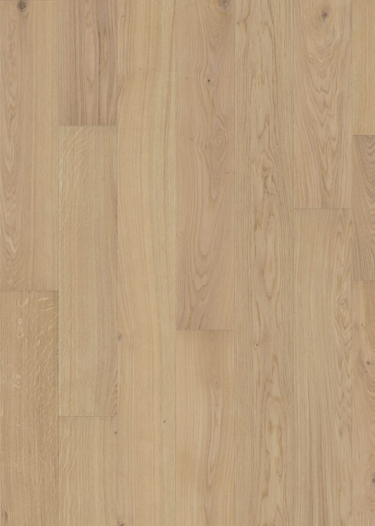 Kährs - Canvas Collection - Fawn Wide Matt