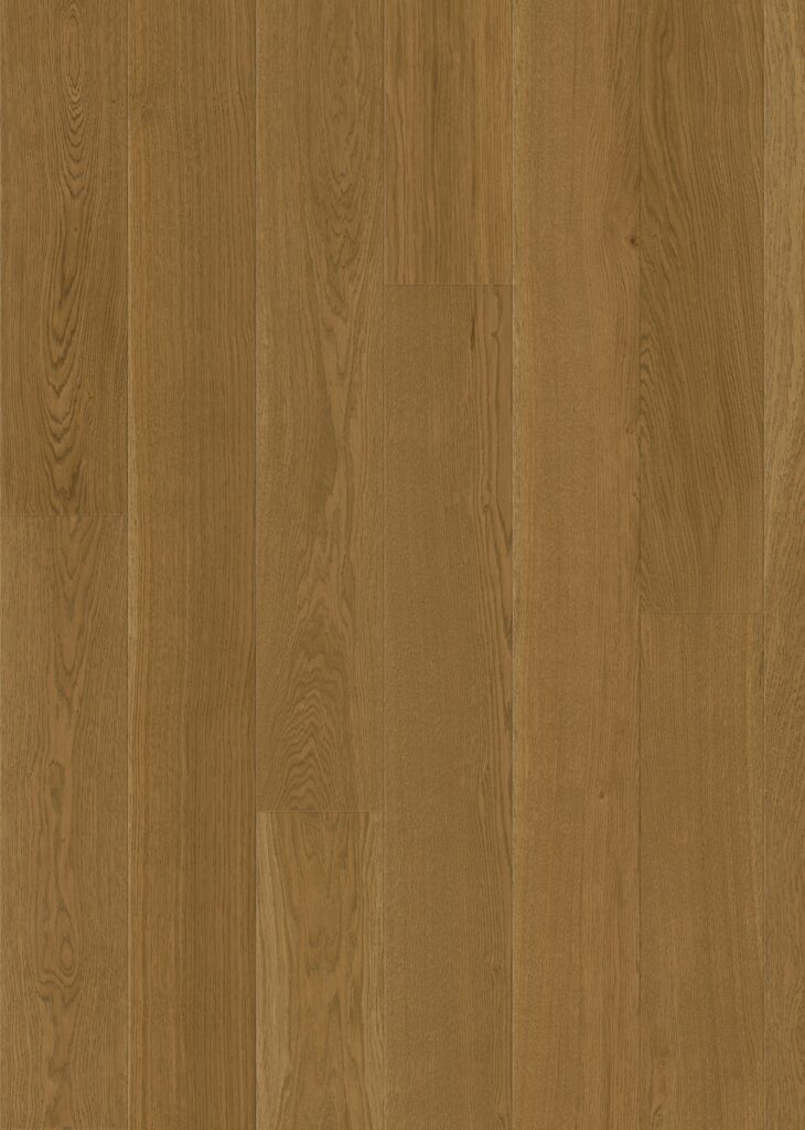 Kährs - Canvas Collection - Latte Wide Matt