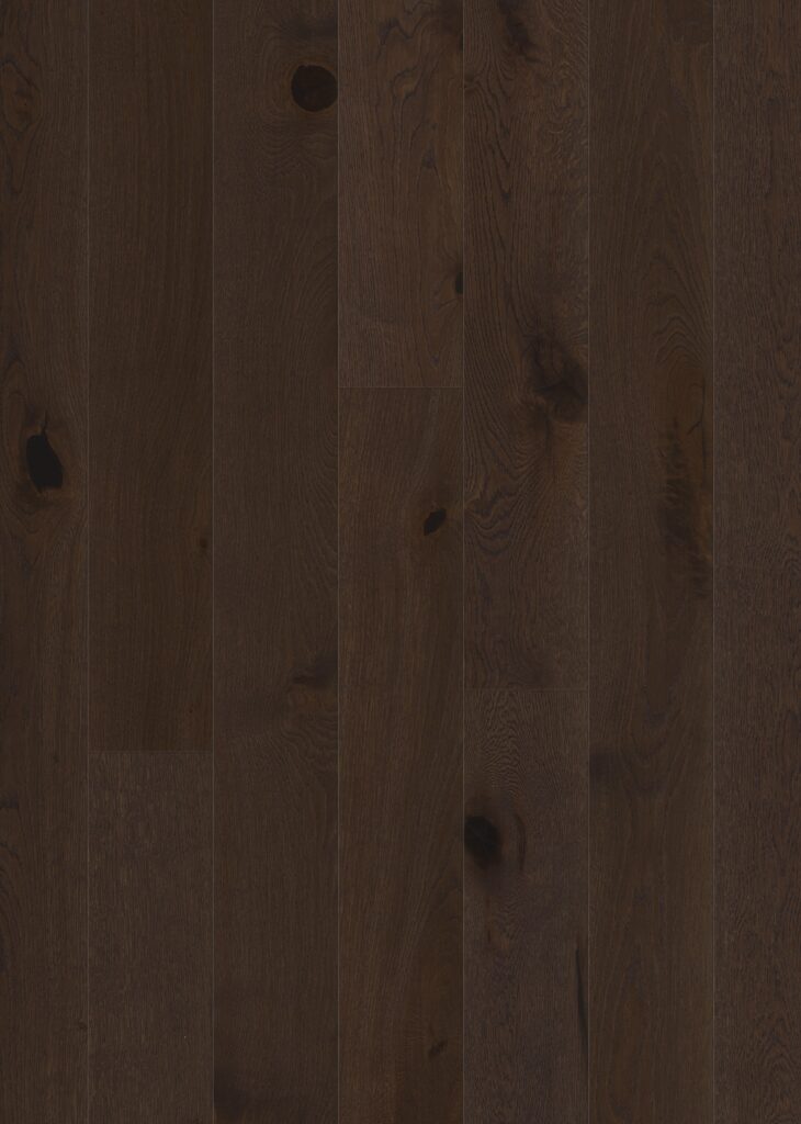 Kährs - Canvas Collection - Russet Wide Matt