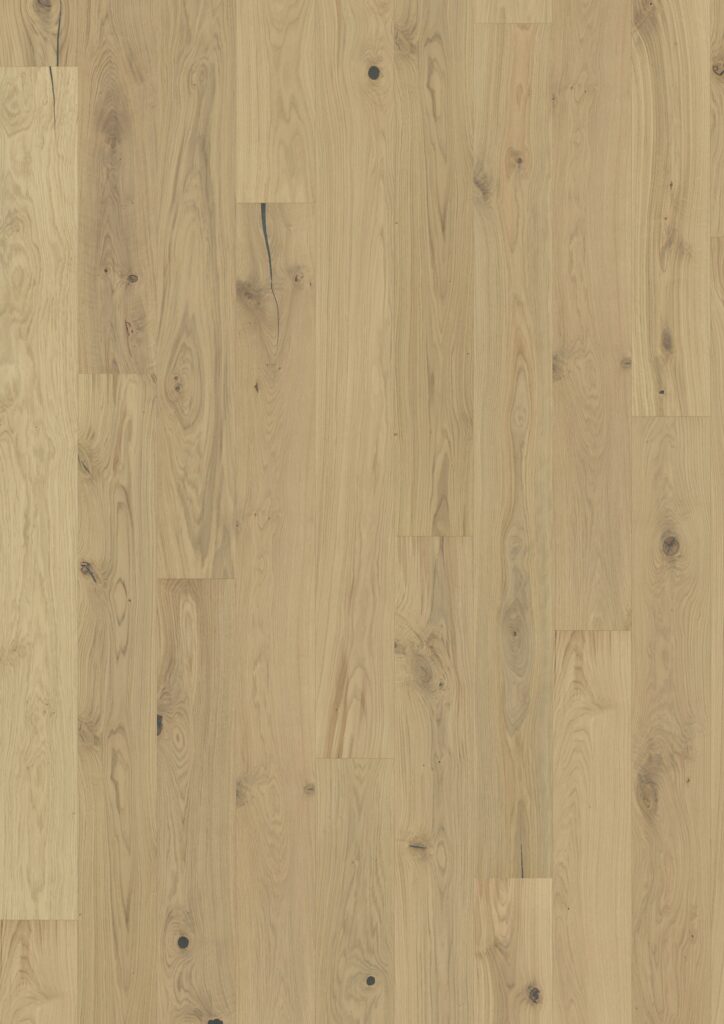 Kährs - Beyond Retro Collection - Urban Brown Plank (89 1/4" Plank)