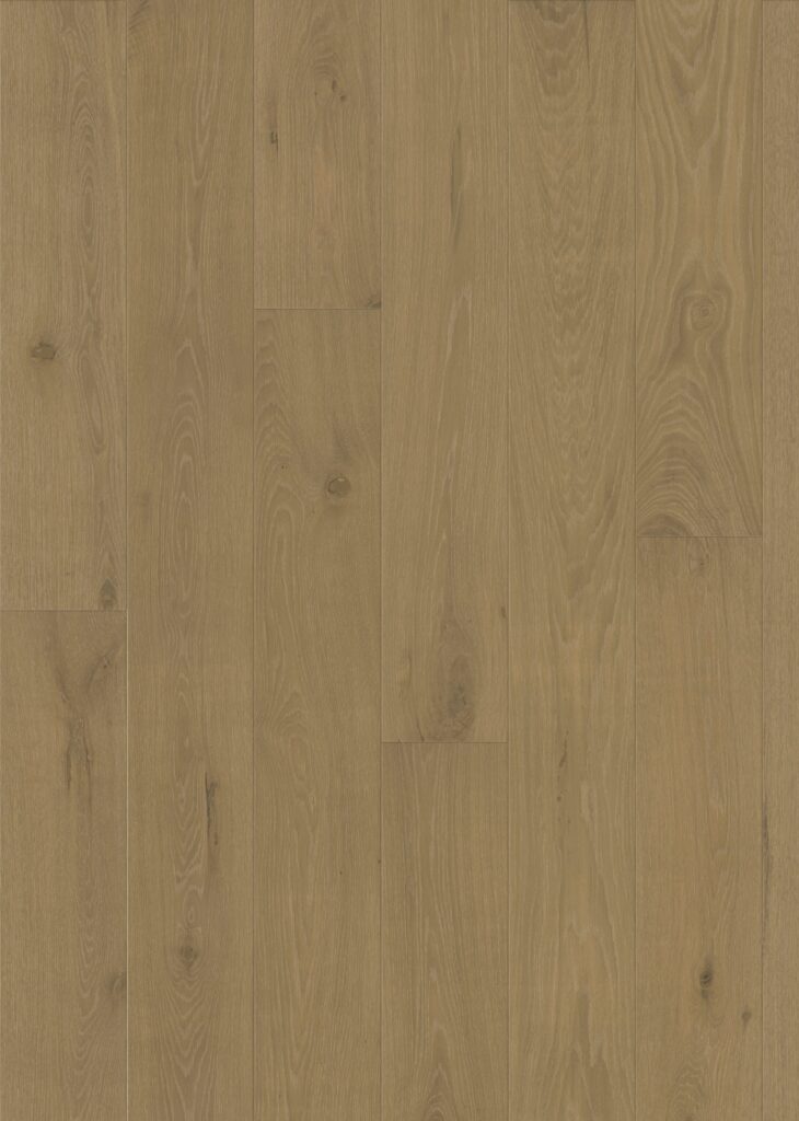 Kährs - Canvas Collection - Weathered Wide Matt