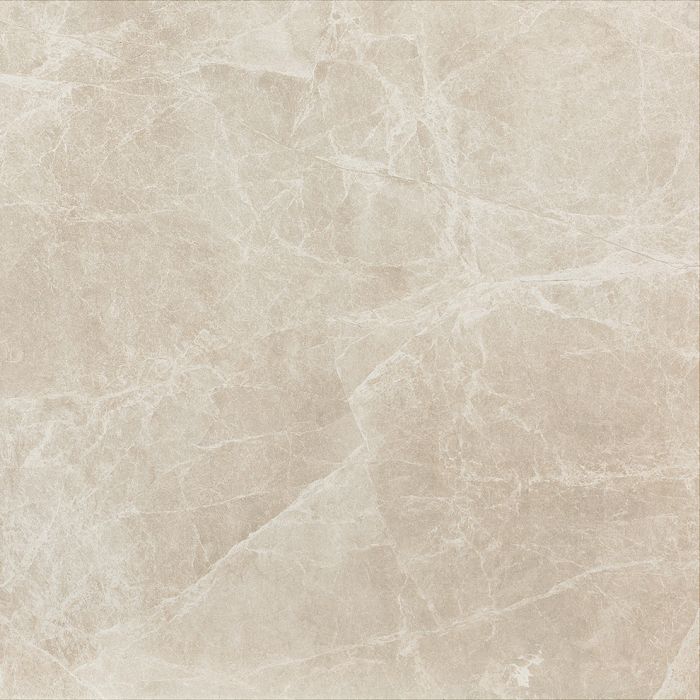 OLYMPIA TILE + STONE - Marmorea Series - Porcelain Tile - Oxford Greige - 30" x 30"