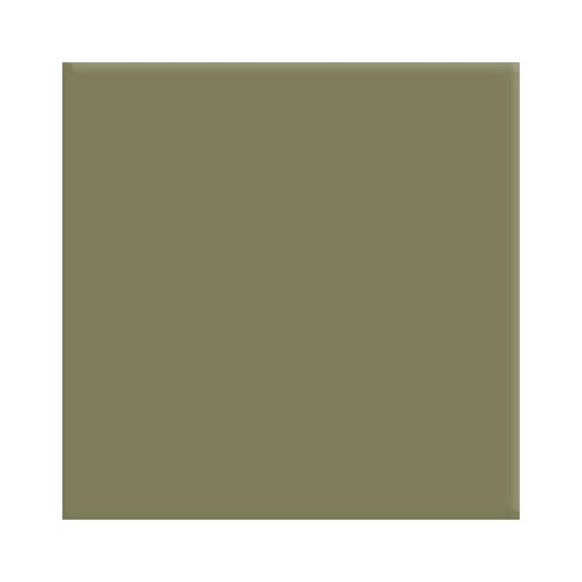 OLYMPIA TILE + STONE - 3D - Glazed Wall Tile - D Olive Other - 4" x 4"