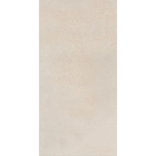 OLYMPIA TILE + STONE - Memento Series - Porcelain Tile - Old White - 12" x 24"